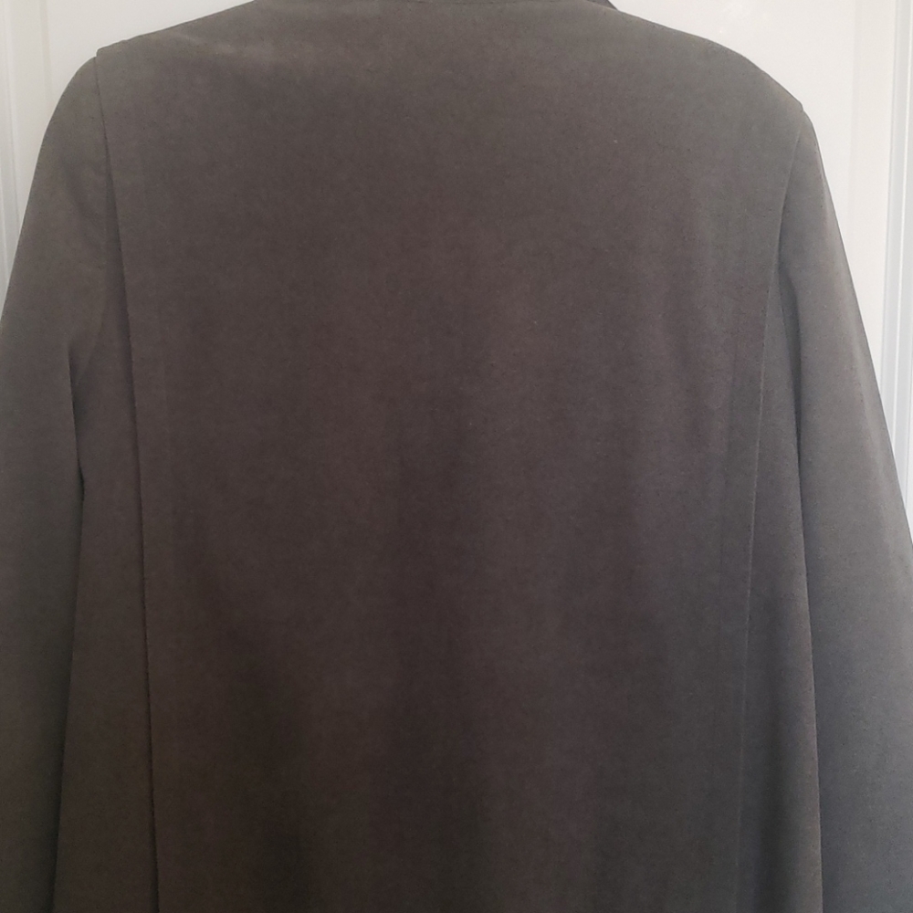 VINTAGE coat! - Picture 6 of 7